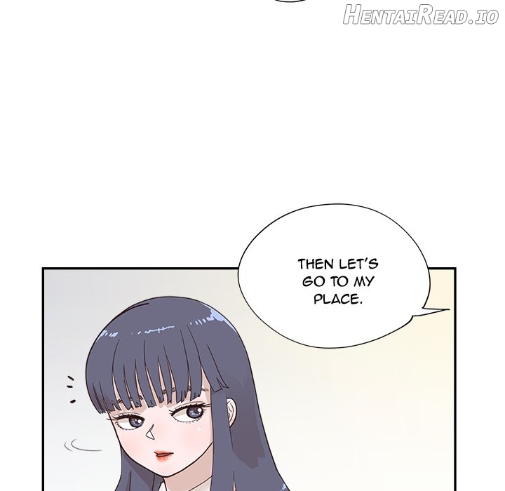 His Women’s University Chapter 102 - page 109