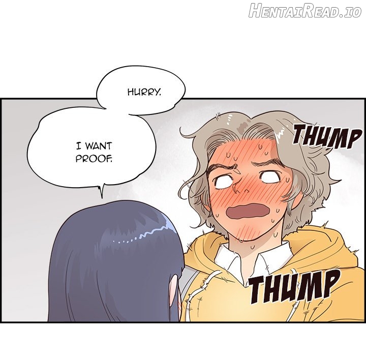 His Women’s University Chapter 102 - page 39