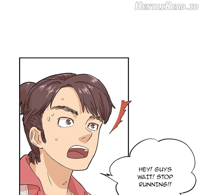His Women’s University Chapter 11 - page 102