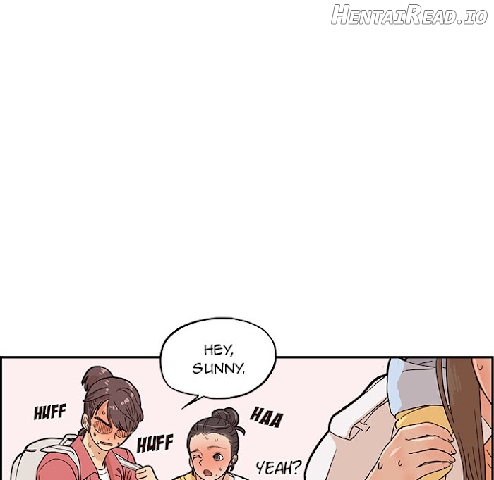 His Women’s University Chapter 11 - page 107