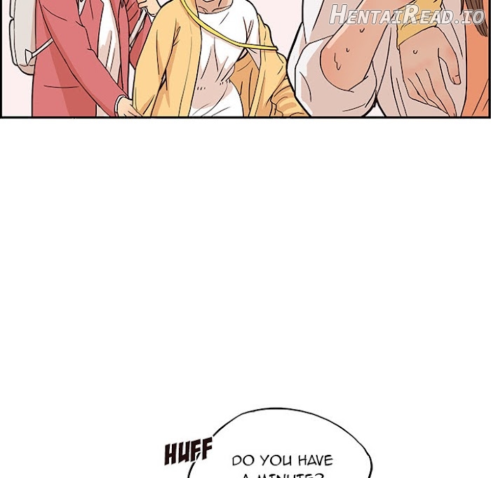 His Women’s University Chapter 11 - page 108