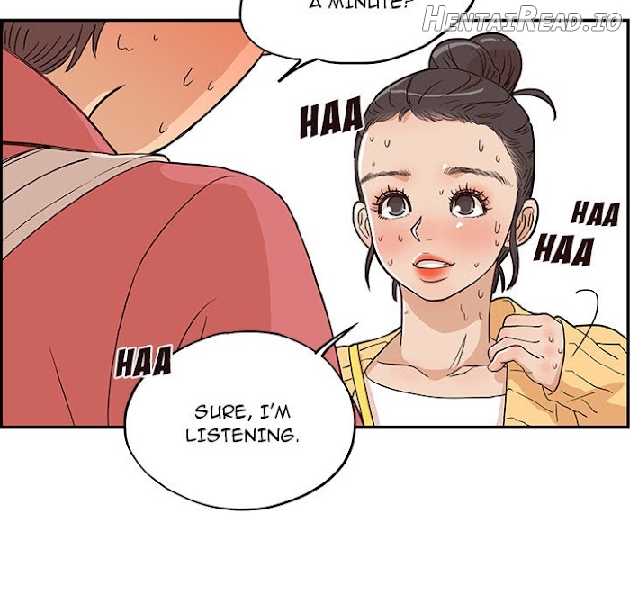 His Women’s University Chapter 11 - page 109