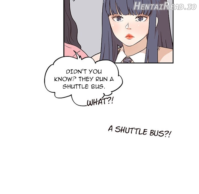 His Women’s University Chapter 11 - page 114