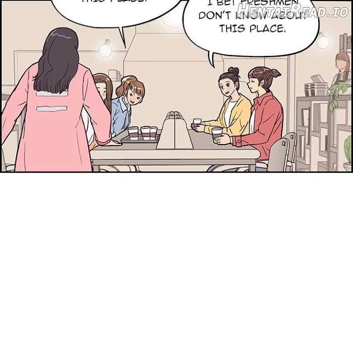 His Women’s University Chapter 11 - page 39
