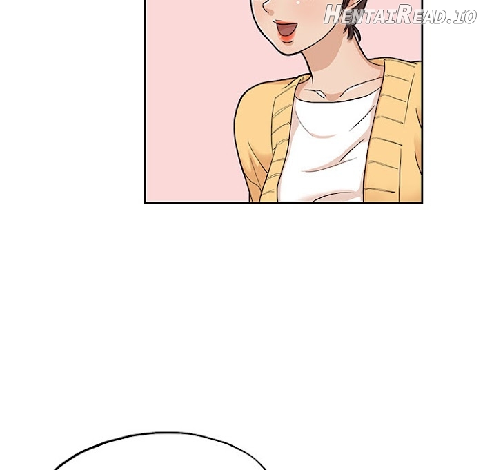His Women’s University Chapter 11 - page 51