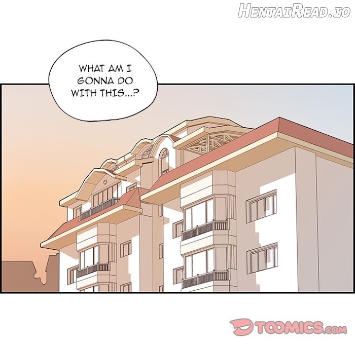 His Women’s University Chapter 41 - page 114