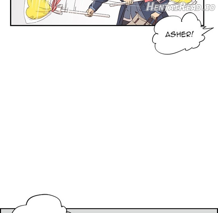 His Women’s University Chapter 41 - page 119