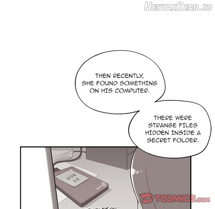 His Women’s University Chapter 41 - page 15
