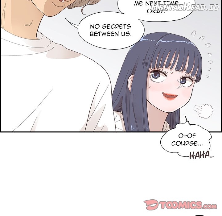 His Women’s University Chapter 137 - page 106