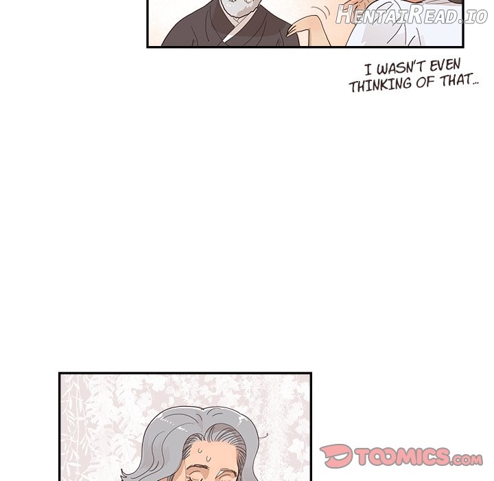 His Women’s University Chapter 137 - page 50