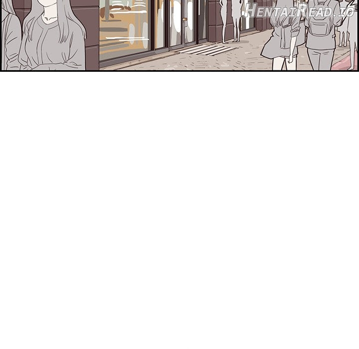 His Women’s University Chapter 73 - page 101