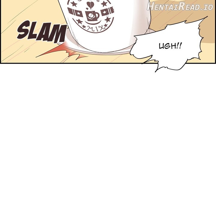 His Women’s University Chapter 73 - page 104