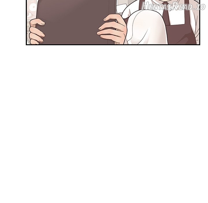 His Women’s University Chapter 73 - page 107