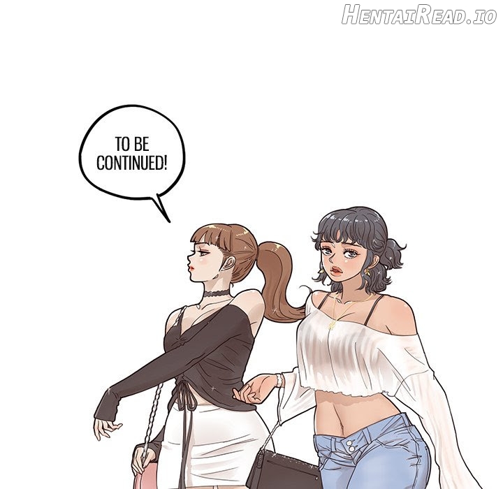 His Women’s University Chapter 73 - page 108