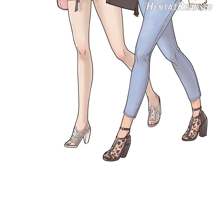 His Women’s University Chapter 73 - page 109