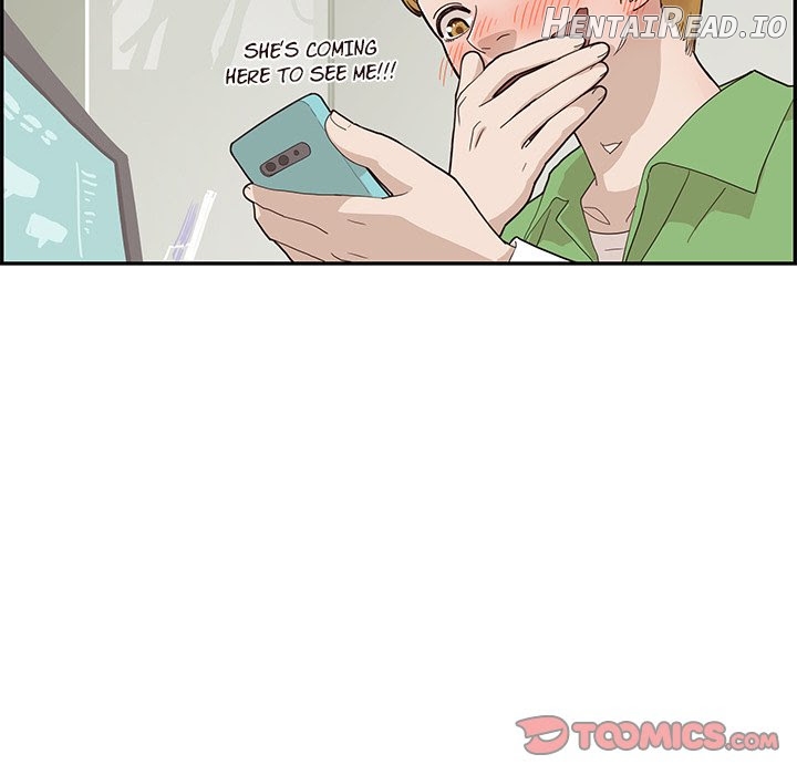 His Women’s University Chapter 73 - page 26