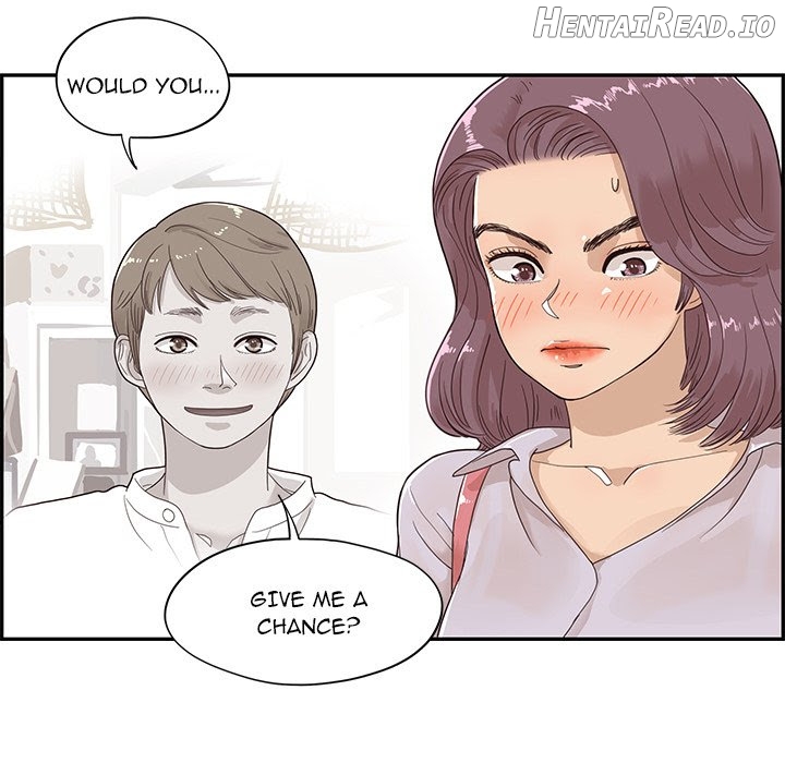 His Women’s University Chapter 73 - page 27