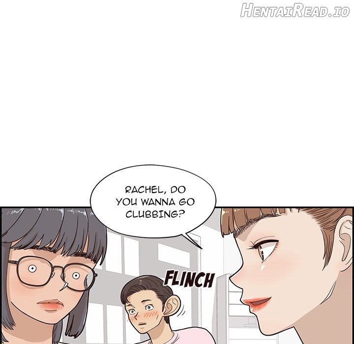 His Women’s University Chapter 73 - page 39