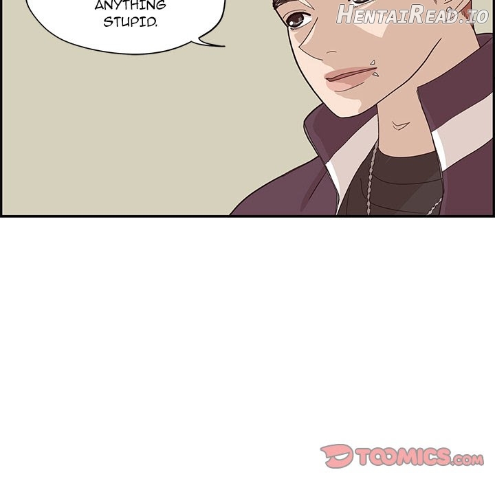 His Women’s University Chapter 73 - page 54