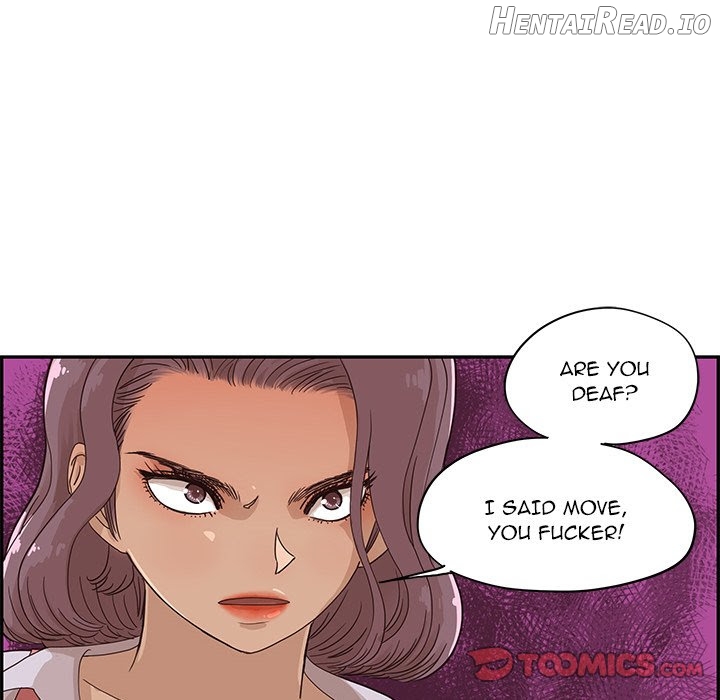 His Women’s University Chapter 73 - page 78