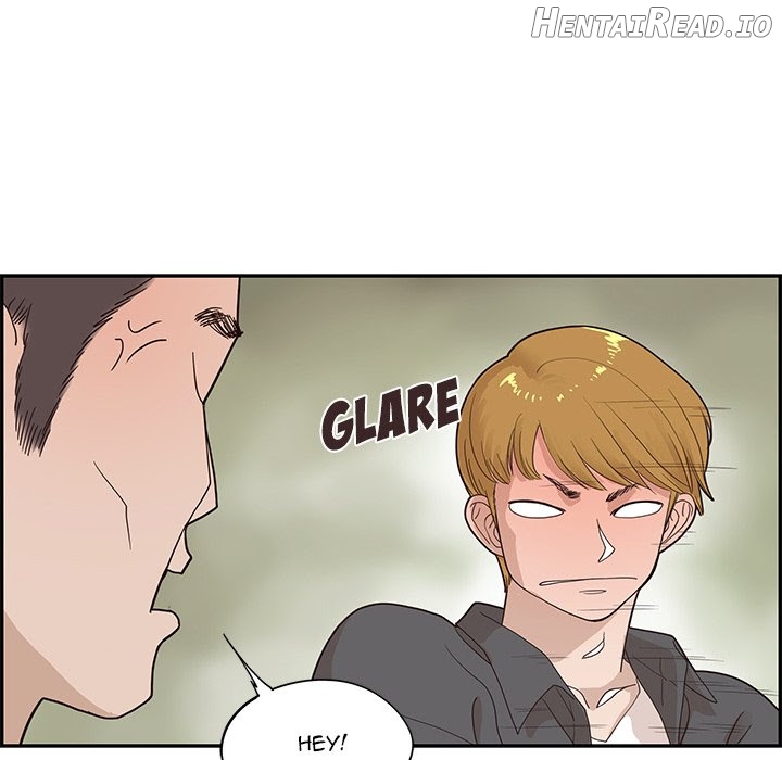 His Women’s University Chapter 73 - page 88
