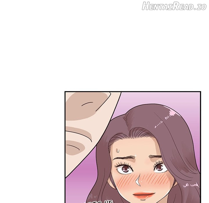His Women’s University Chapter 73 - page 97