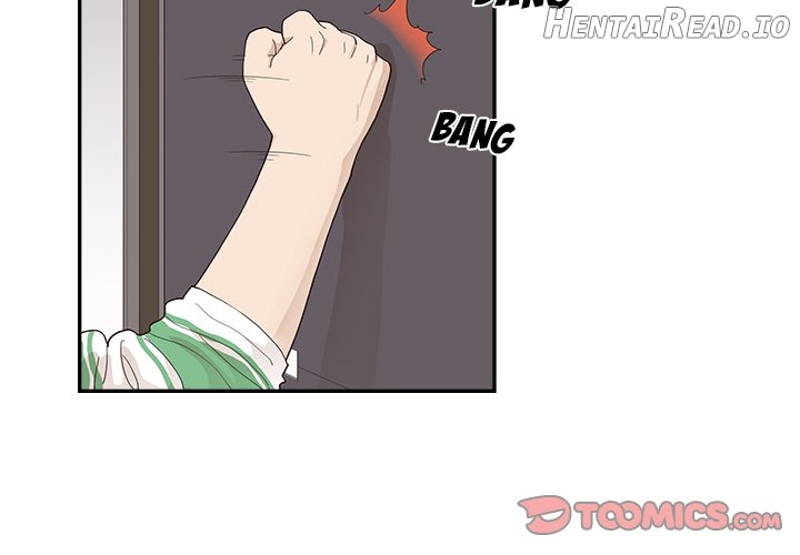 His Women’s University Chapter 103 - page 2