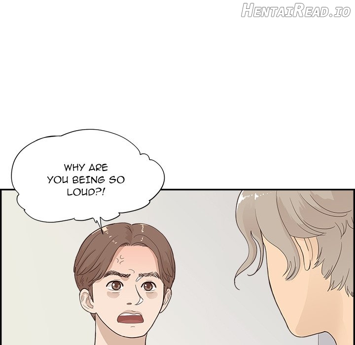 His Women’s University Chapter 103 - page 5