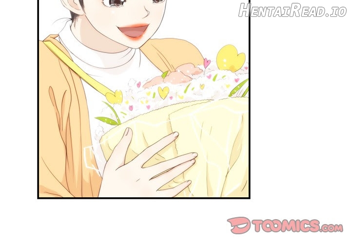His Women’s University Chapter 42 - page 2