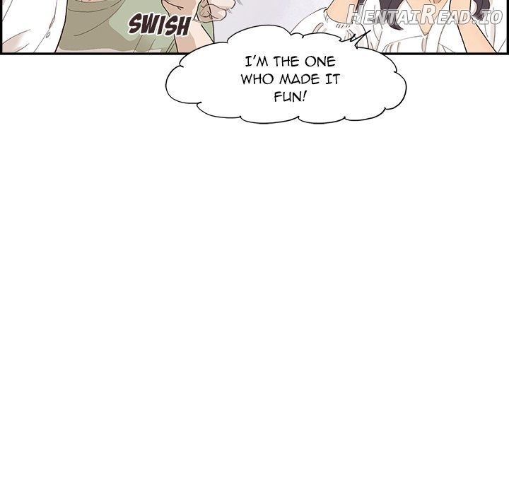 His Women’s University Chapter 138 - page 108