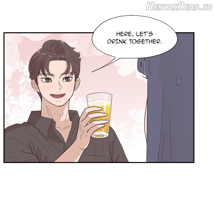 His Women’s University Chapter 138 - page 109