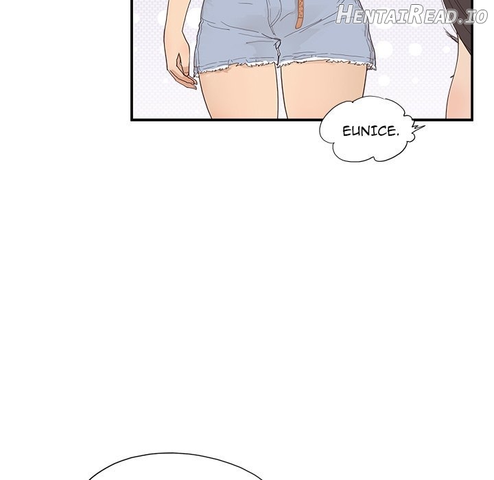 His Women’s University Chapter 138 - page 15