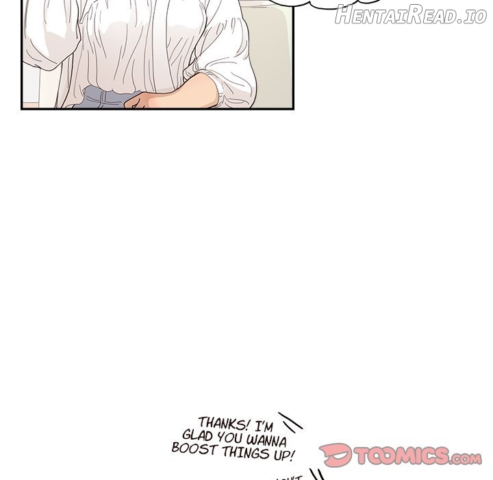 His Women’s University Chapter 138 - page 50