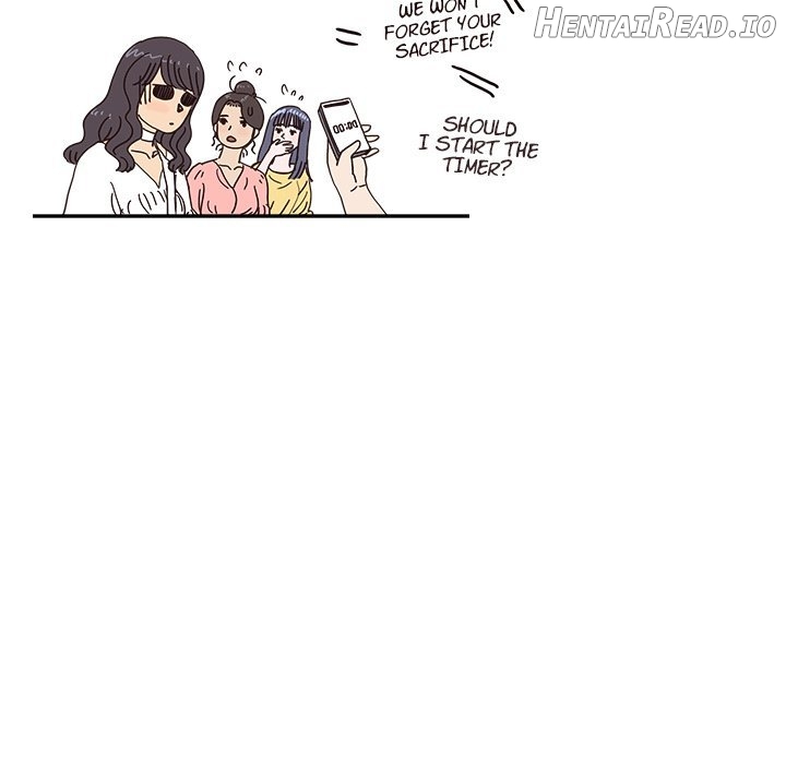 His Women’s University Chapter 138 - page 51