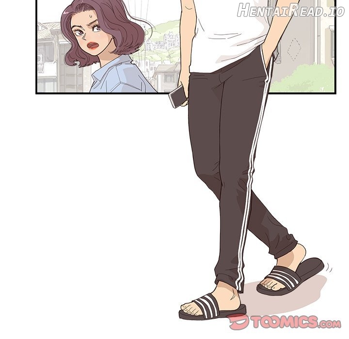 His Women’s University Chapter 138 - page 54