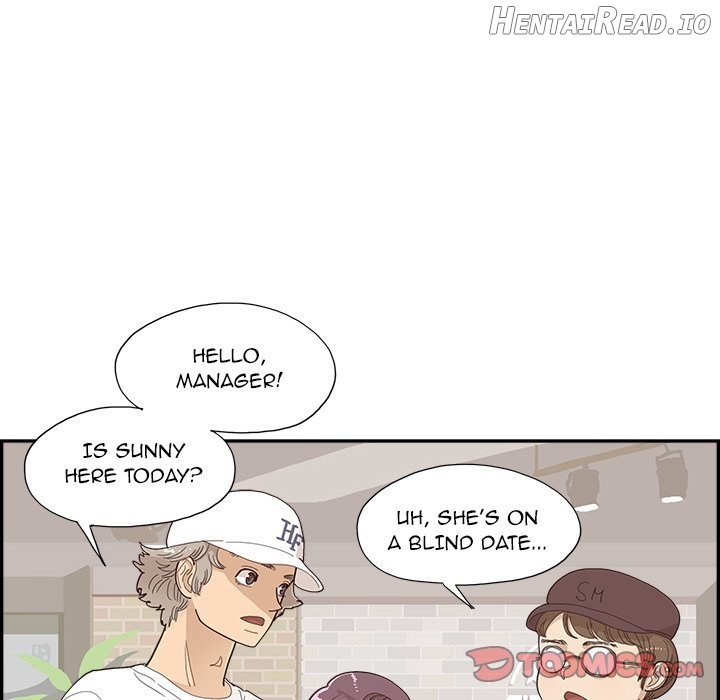 His Women’s University Chapter 138 - page 66