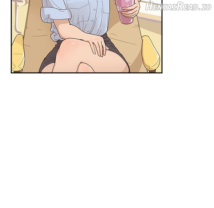 His Women’s University Chapter 138 - page 81