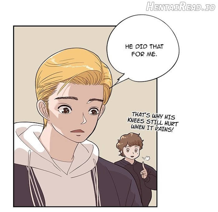His Women’s University Chapter 74 - page 51
