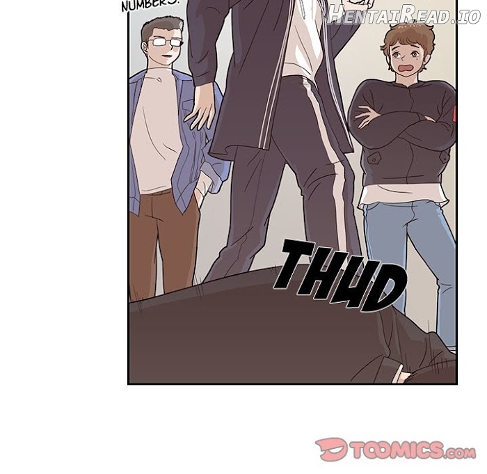 His Women’s University Chapter 74 - page 66