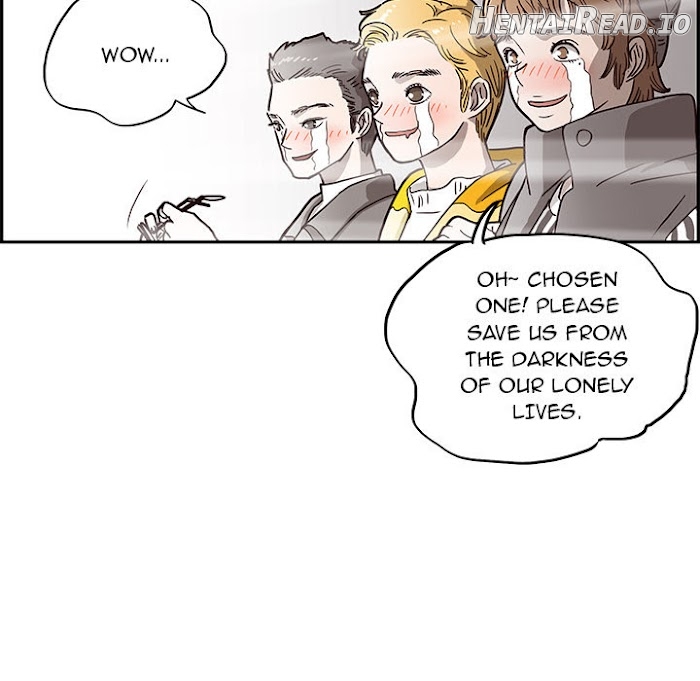 His Women’s University Chapter 13 - page 15