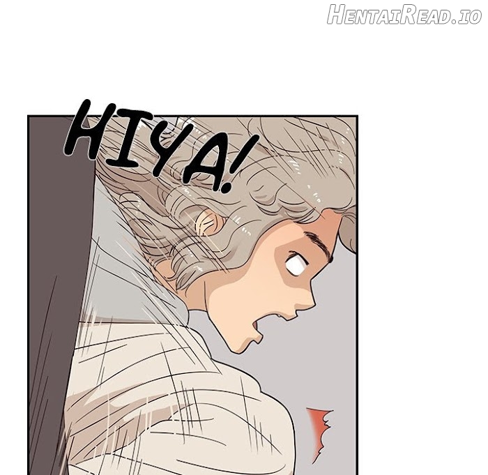 His Women’s University Chapter 43 - page 50