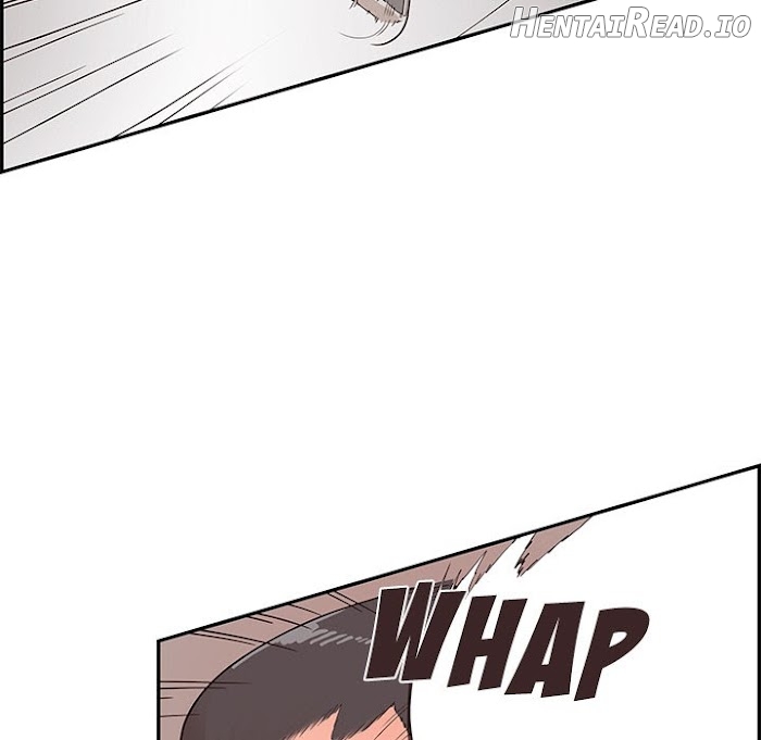 His Women’s University Chapter 75 - page 107