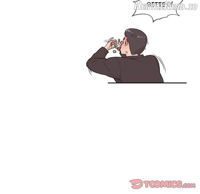 His Women’s University Chapter 75 - page 38