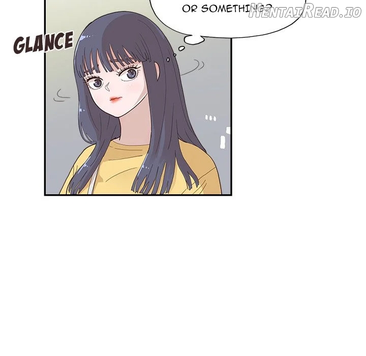 His Women’s University Chapter 139 - page 104