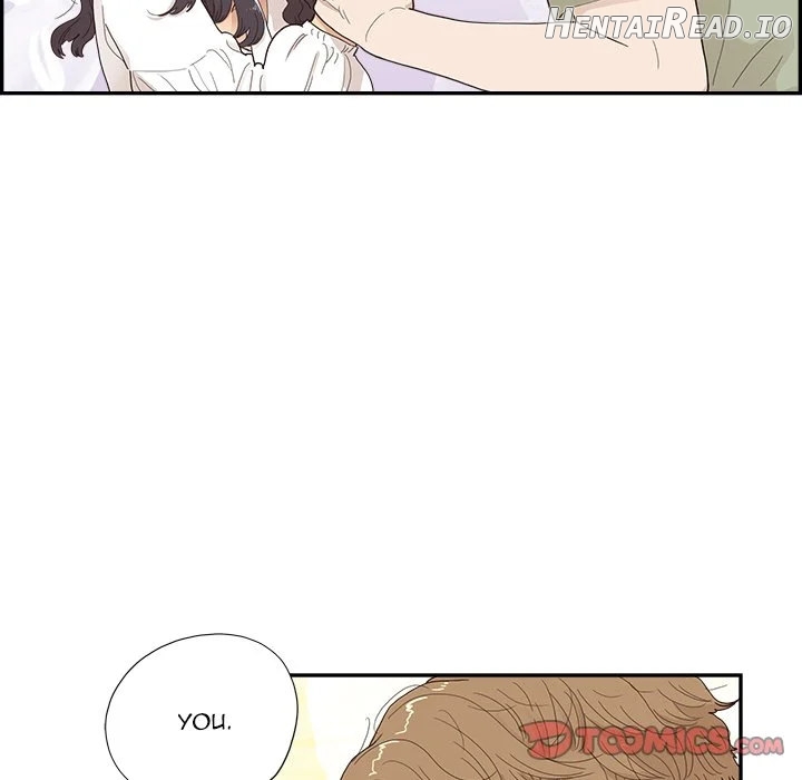 His Women’s University Chapter 139 - page 50