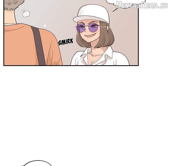 His Women’s University Chapter 105 - page 29