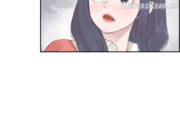 His Women’s University Chapter 105 - page 4
