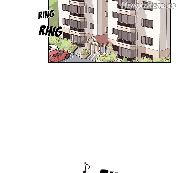 His Women’s University Chapter 105 - page 40