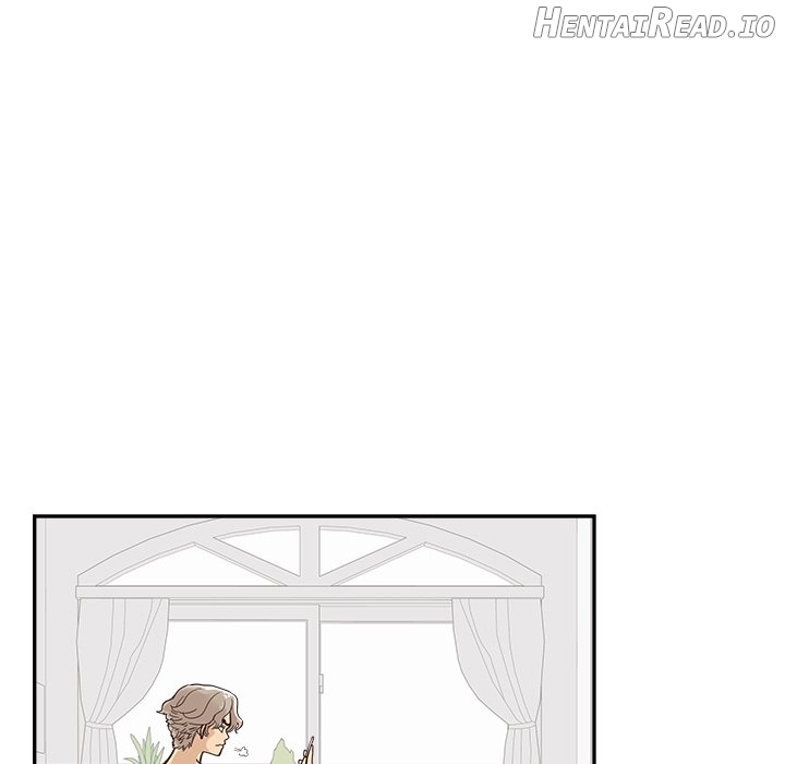 His Women’s University Chapter 105 - page 45