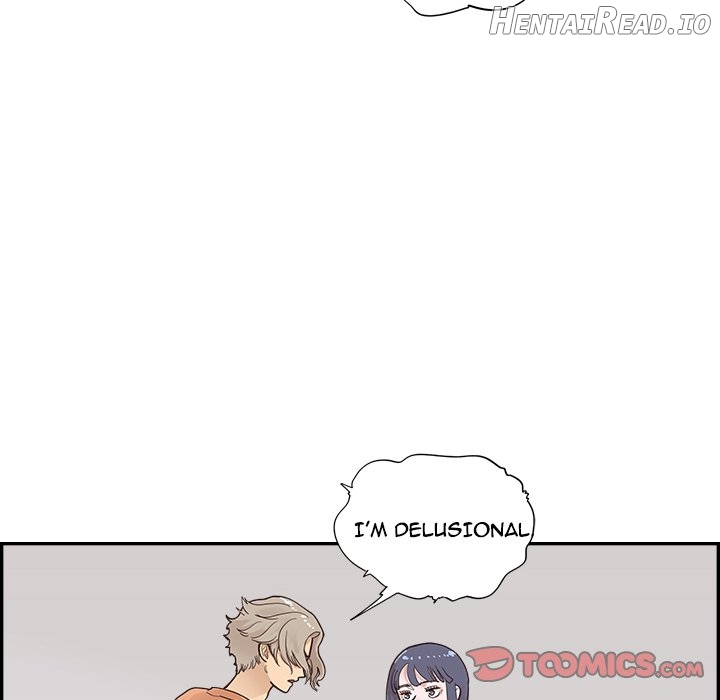 His Women’s University Chapter 105 - page 6